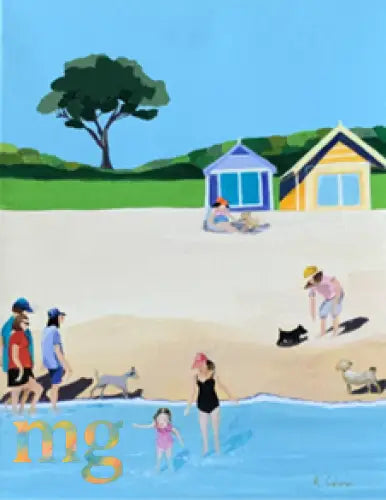 Families and Footprints