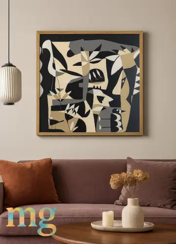 The Listening Garden