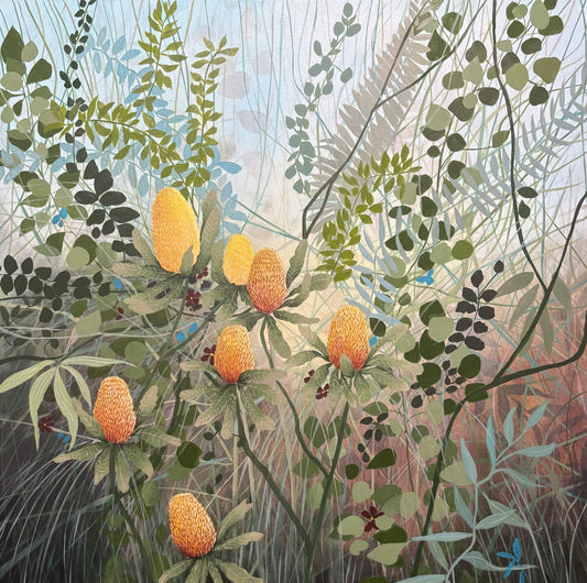 painting for front page