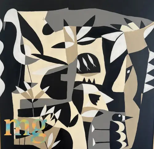 The Listening Garden